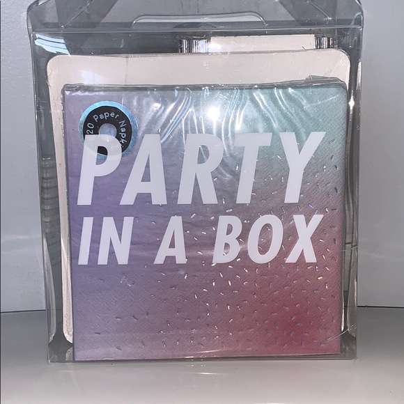 Other - PARTY PACK!!